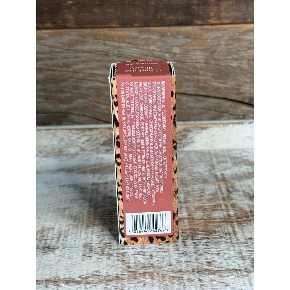 Charlotte Tilbury 💄 find
