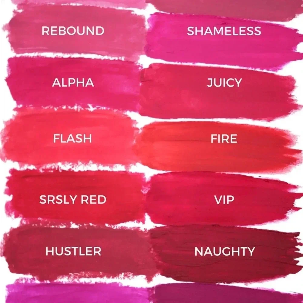 bareMinerals brand new
