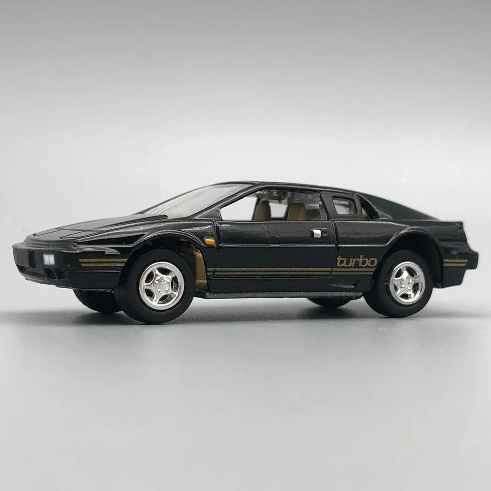 Johnny Lightning lotus esprit