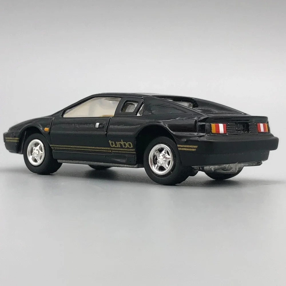 Johnny Lightning lotus esprit