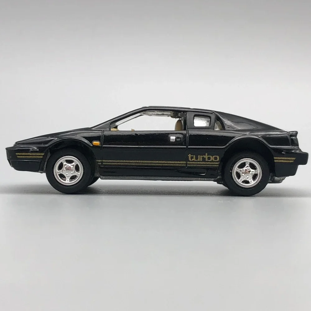 Johnny Lightning lotus esprit