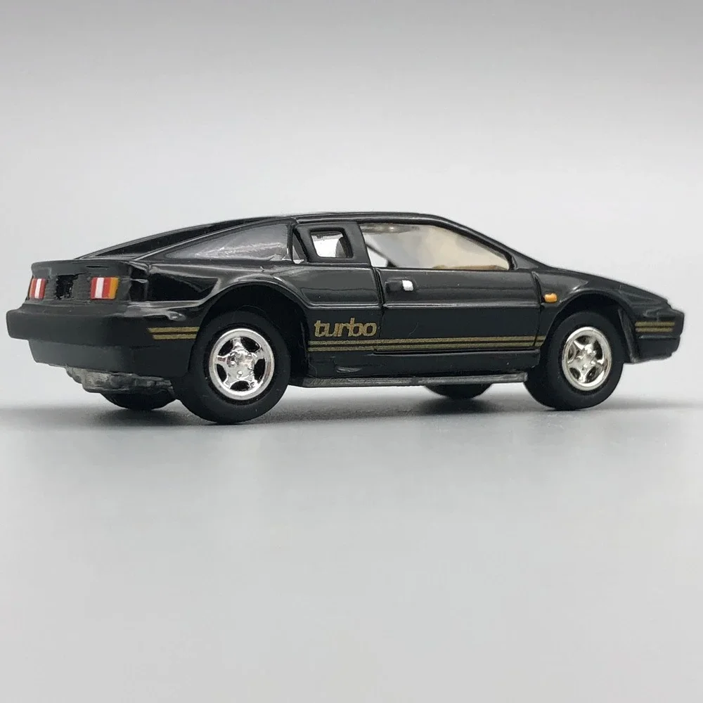 Johnny Lightning lotus esprit
