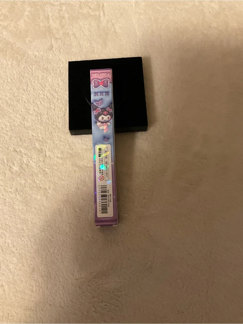 Kurmoi cute themed