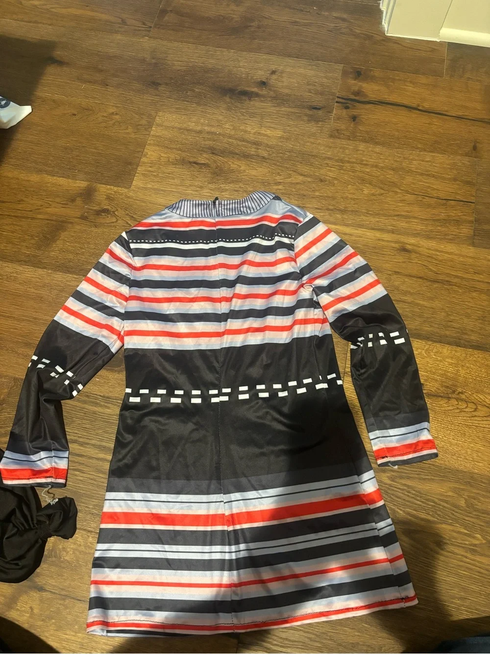 N/A euc worn