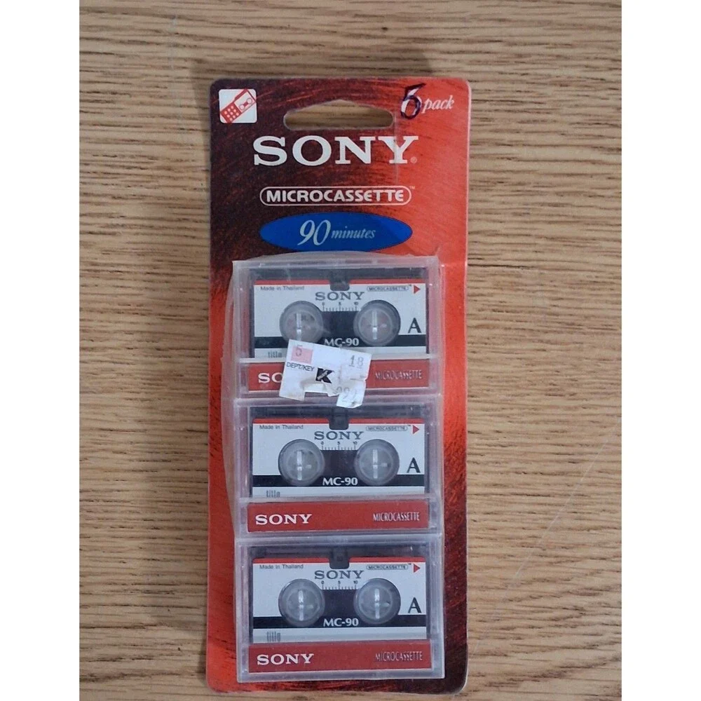Sony panasonic various brands