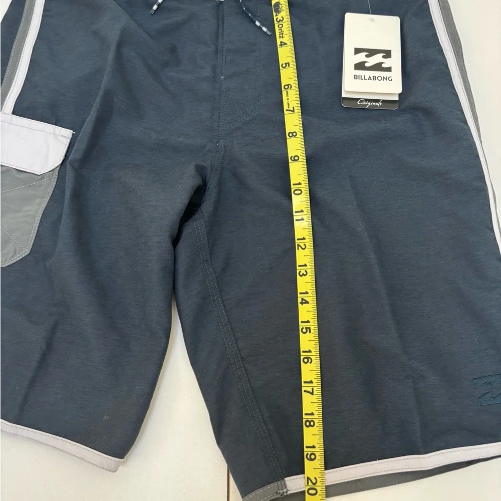 Billabong waist boardshorts