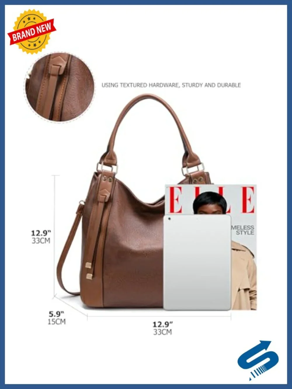 N/A elevated vintage