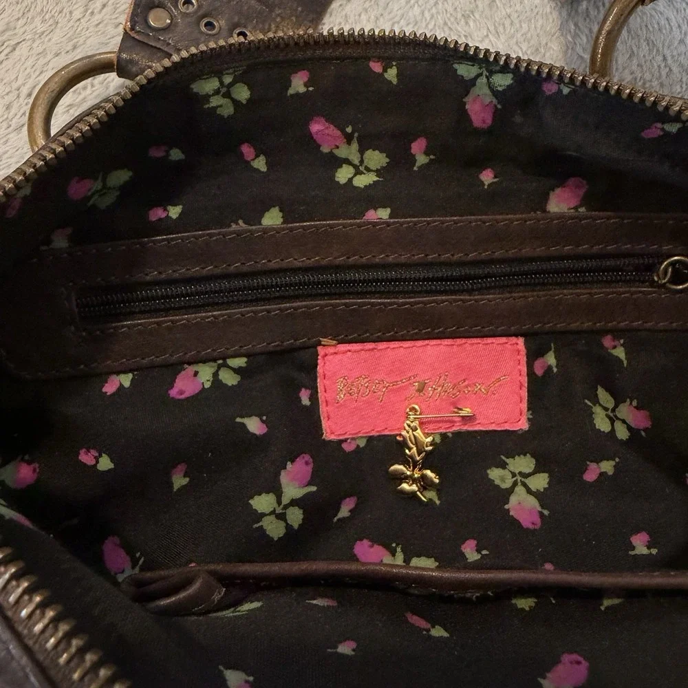 Betsey Johnson vintage betsey