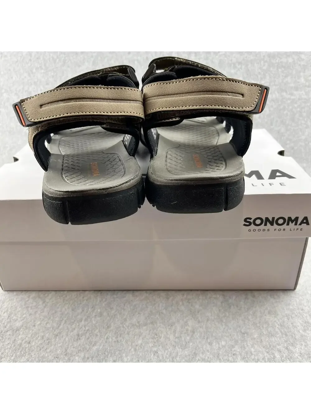 Sonoma bradley sandals