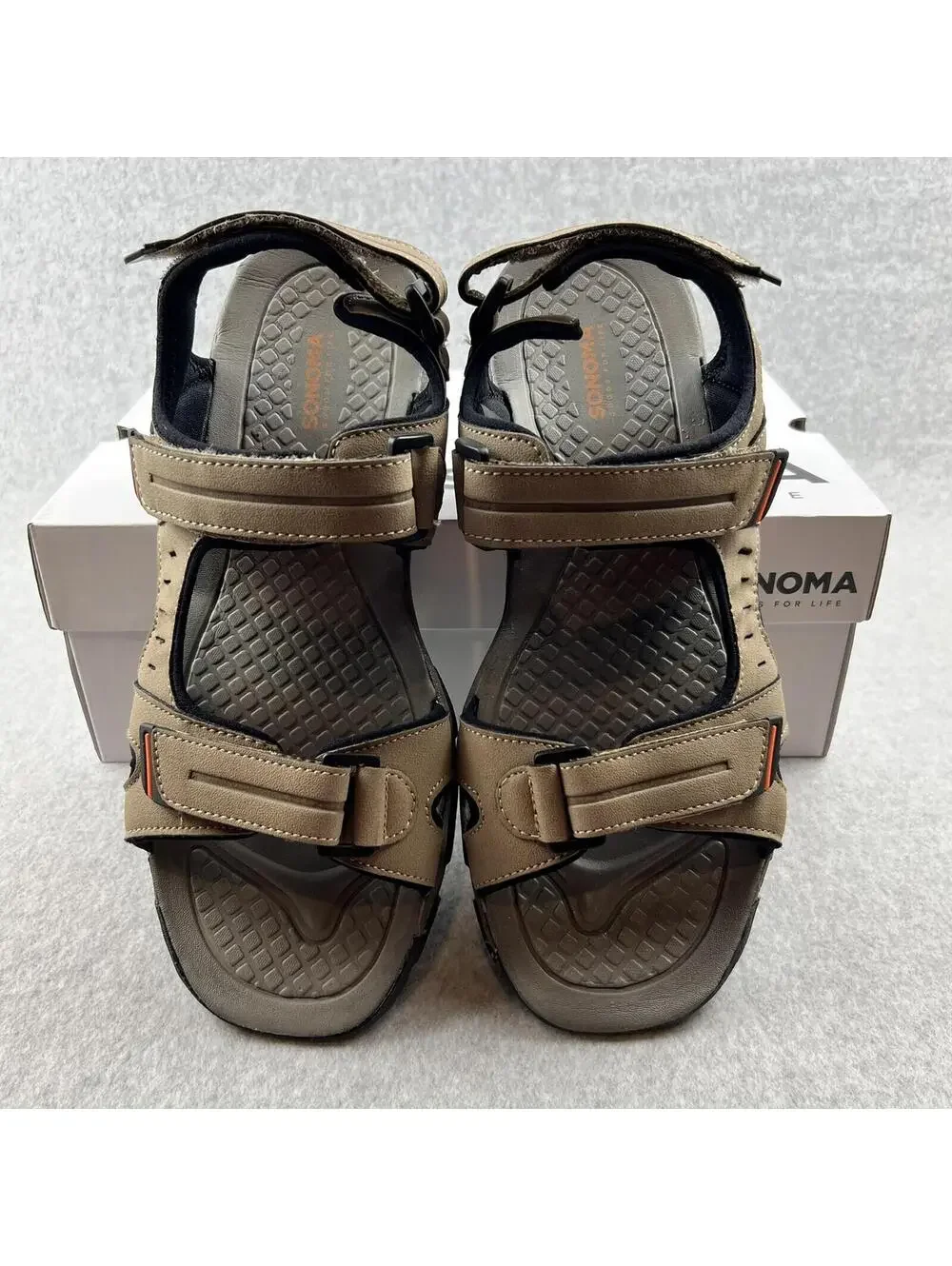 Sonoma bradley sandals