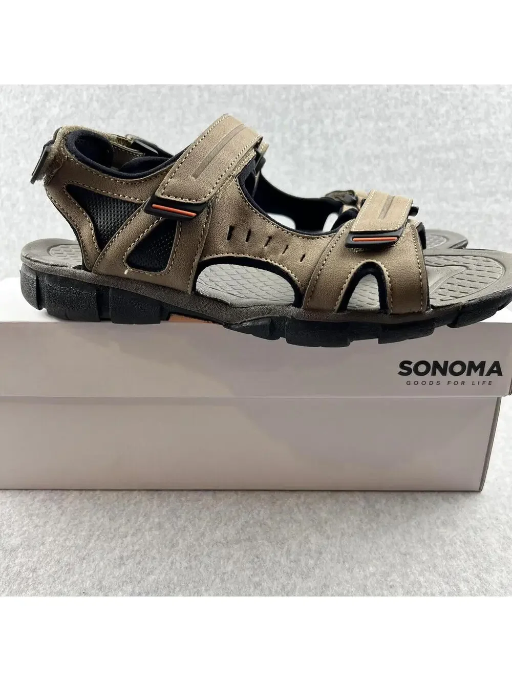 Sonoma bradley sandals
