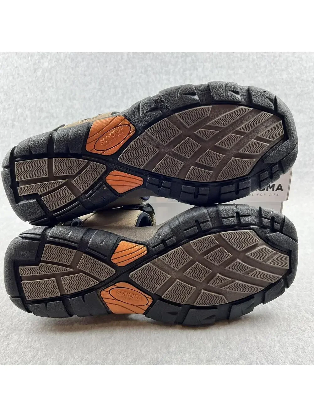 Sonoma bradley sandals