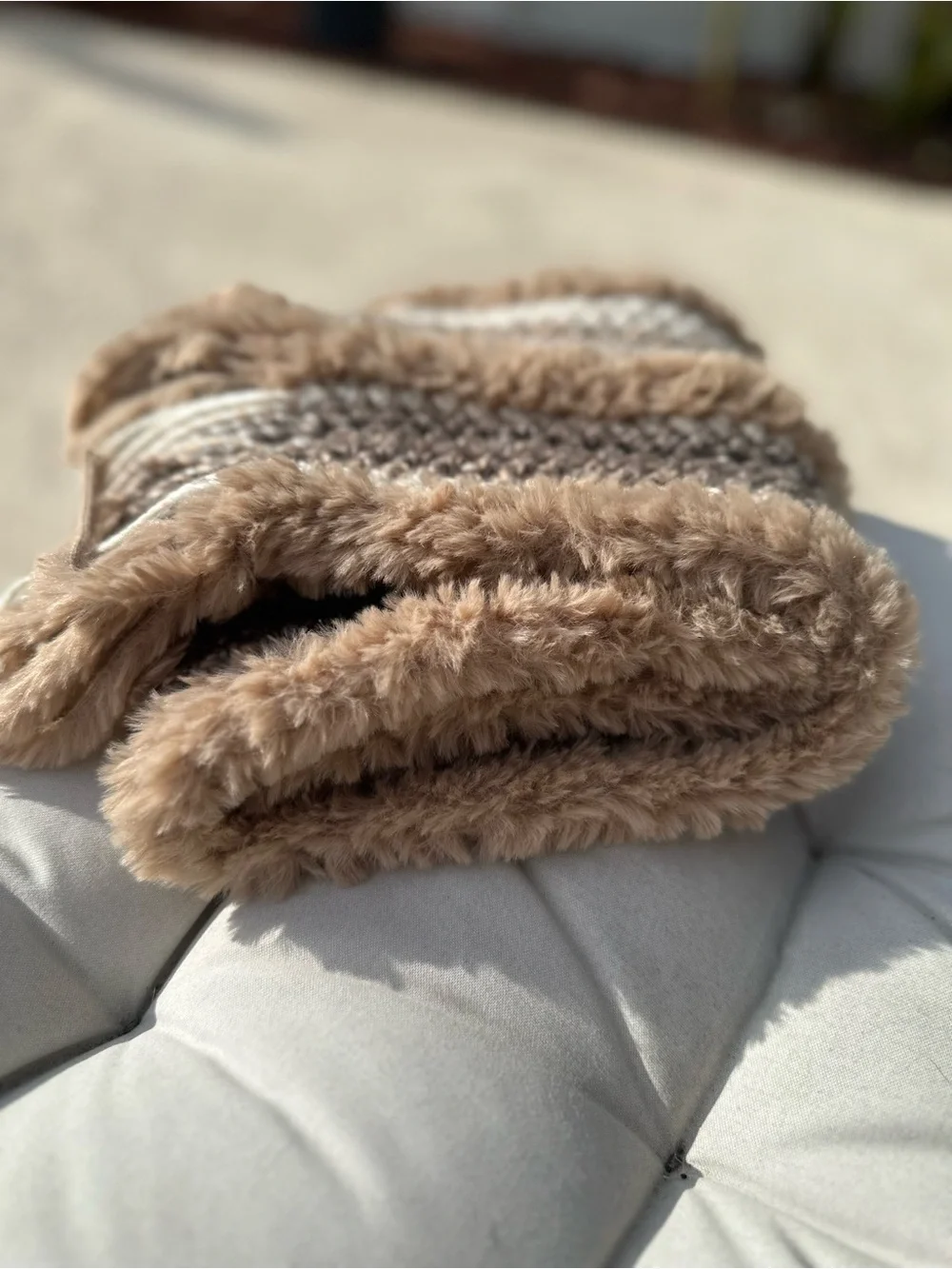 No brand soft neutral