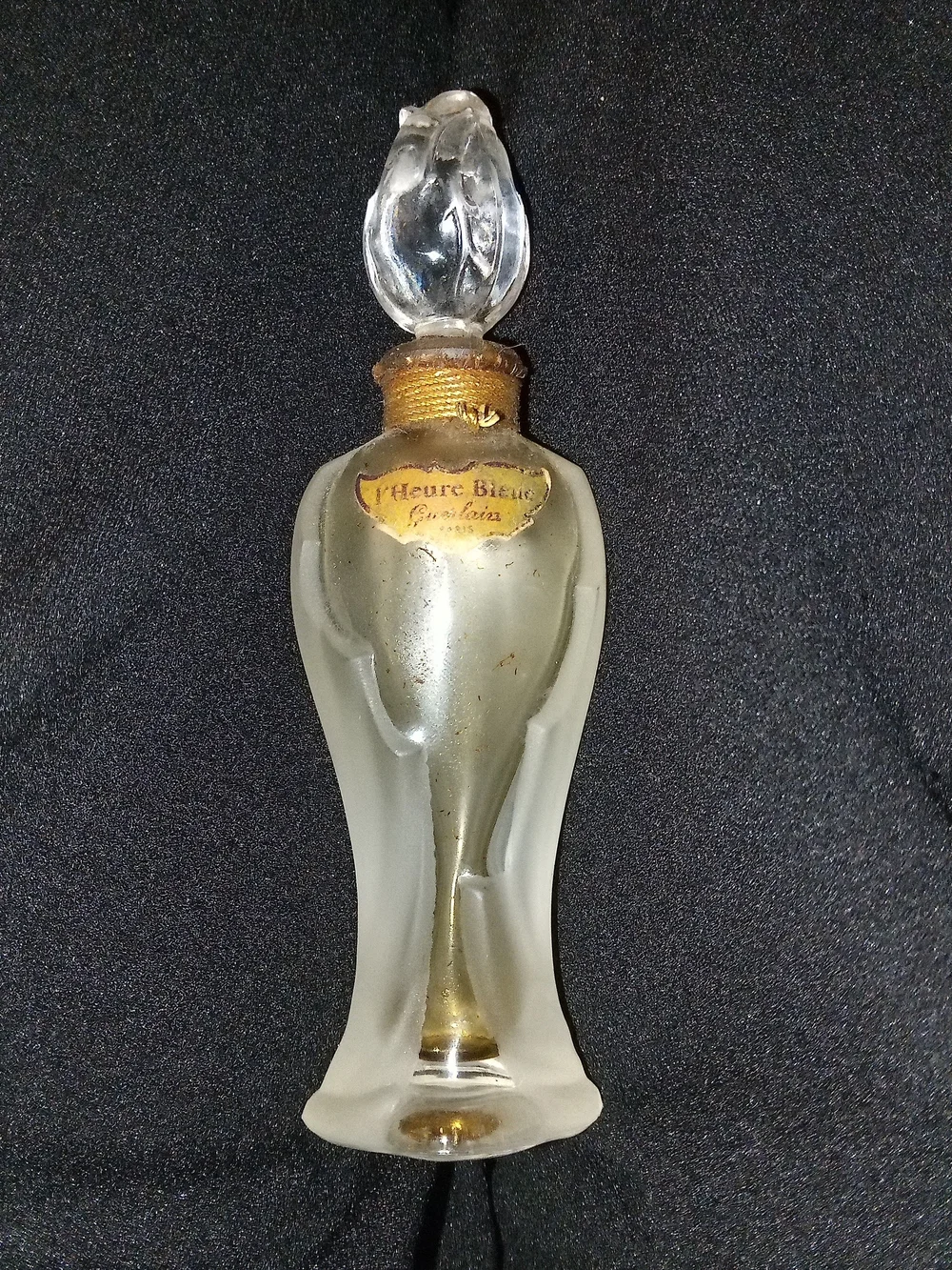 N/A vintage guerlain