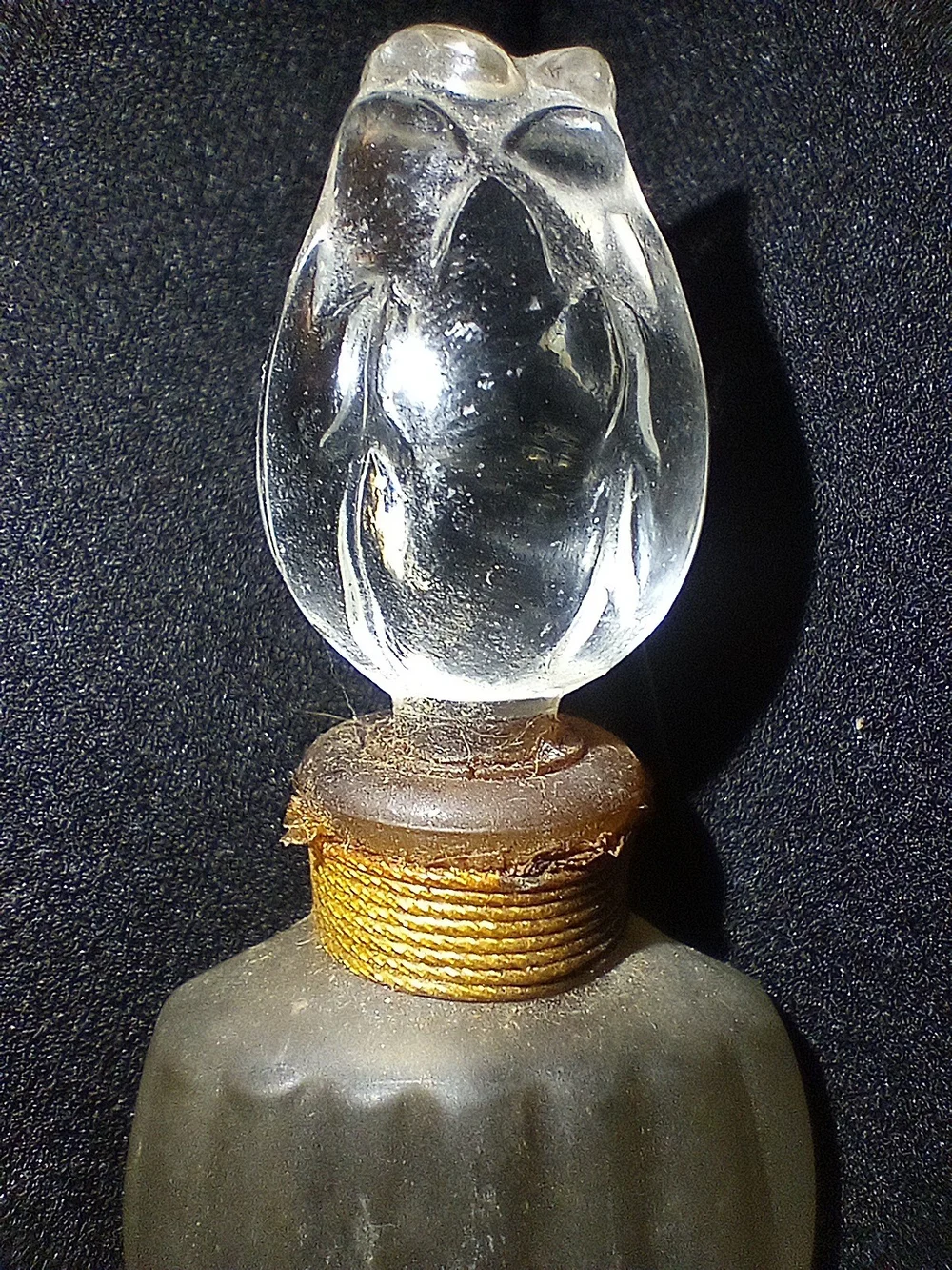 N/A vintage guerlain