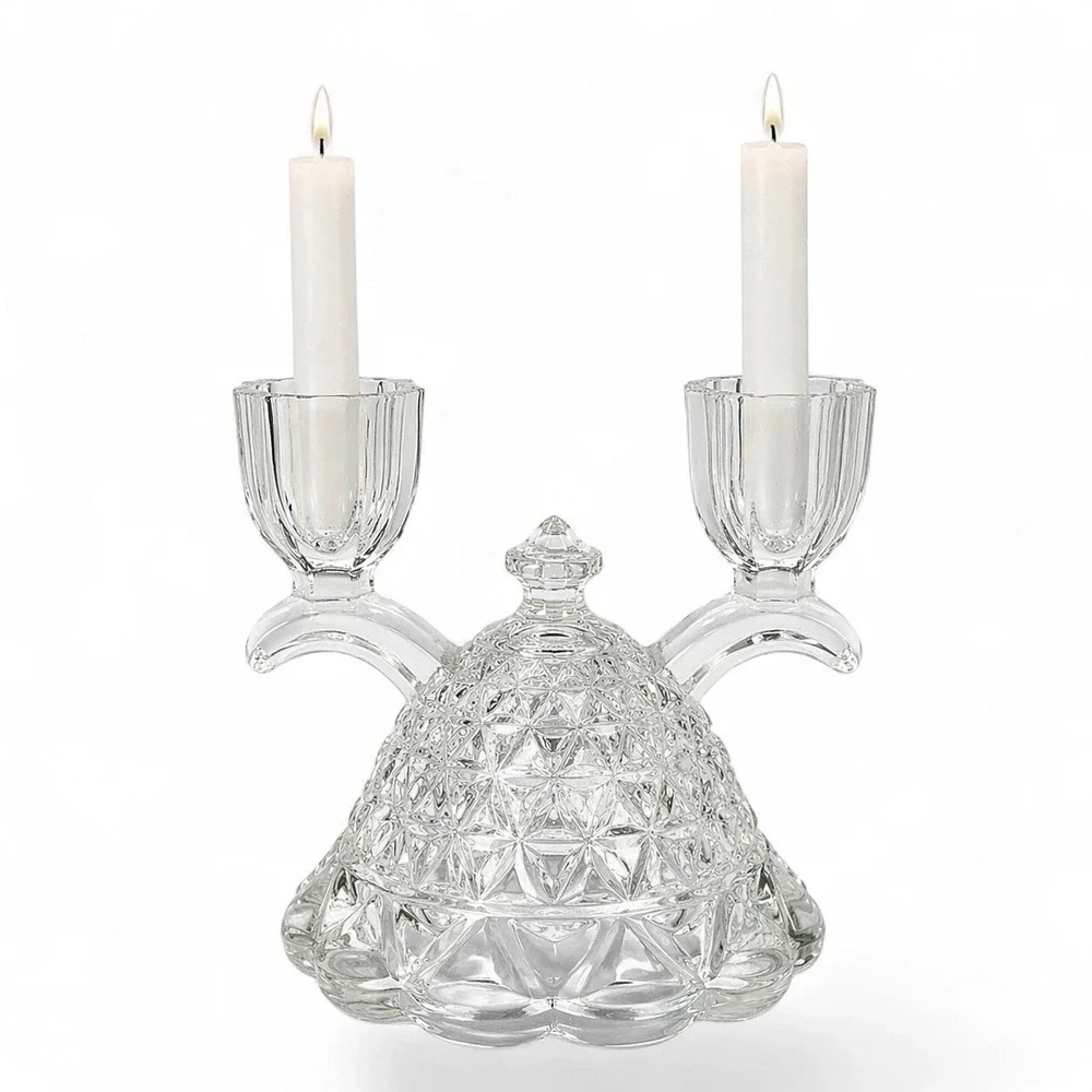 Imperial Glass vintage imperial