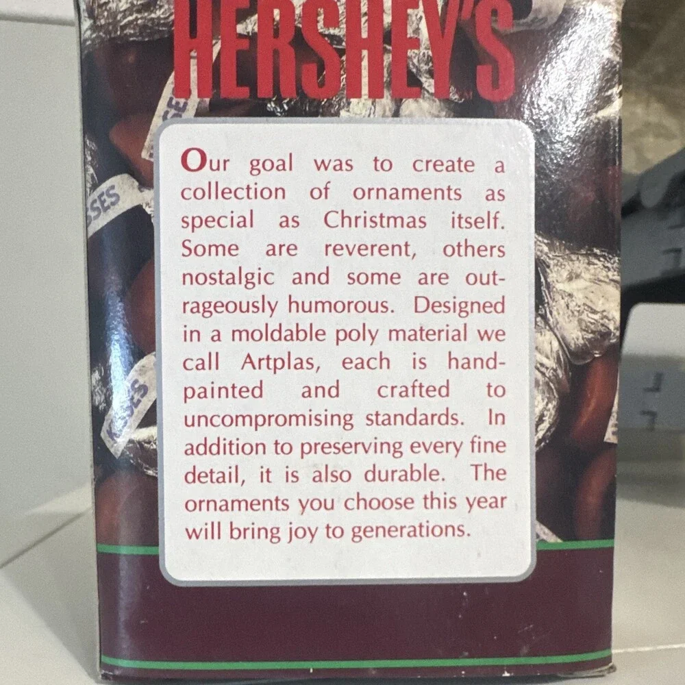 Hershey's Milk Chocolate 