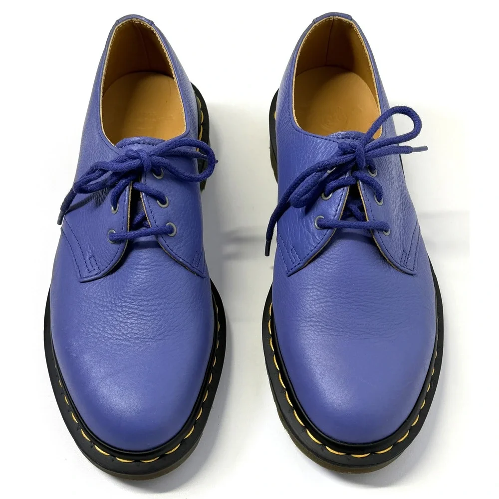 Dr. Martens rare dr