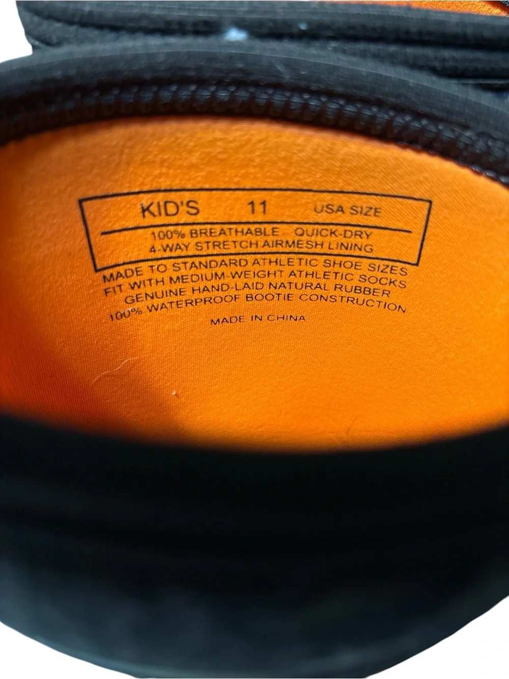 Dryshod kids boots