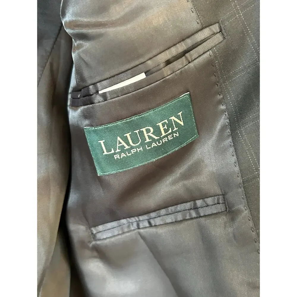 Ralph Lauren great pre