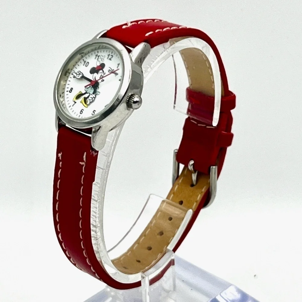 Accutime disney minnie