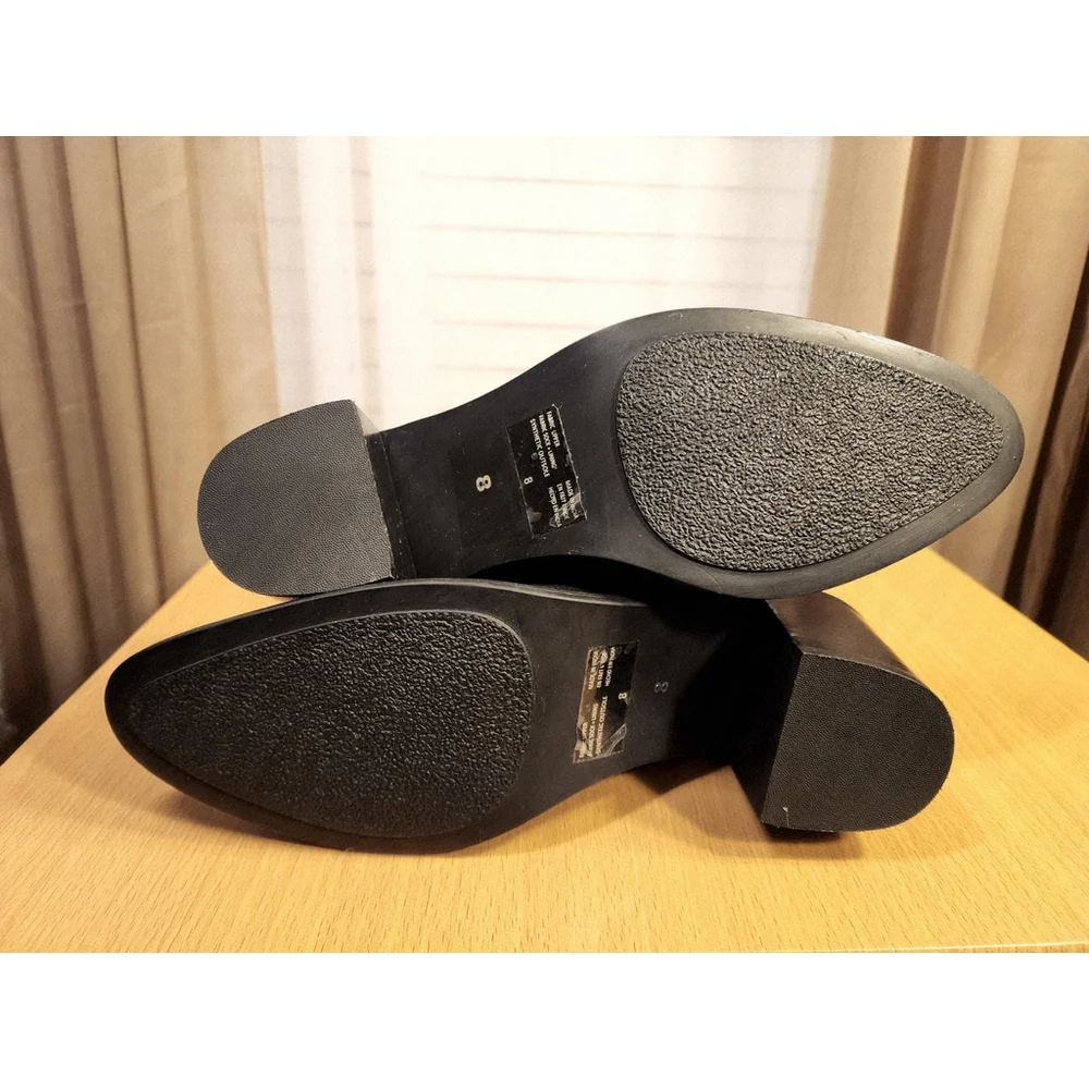 Seychelles ***shoes are