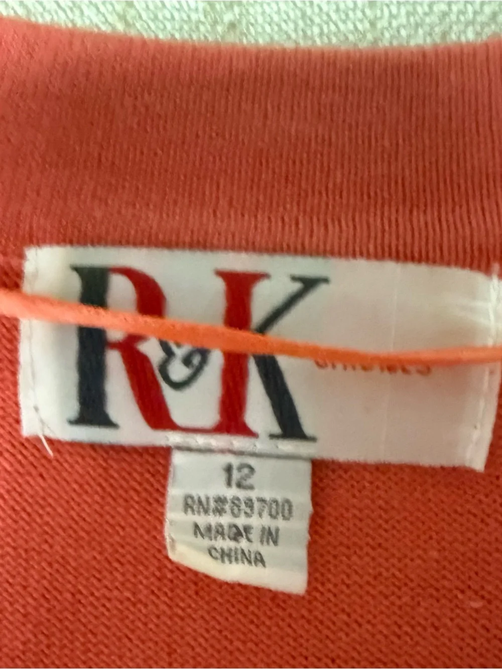 RK Originals r&k originals
