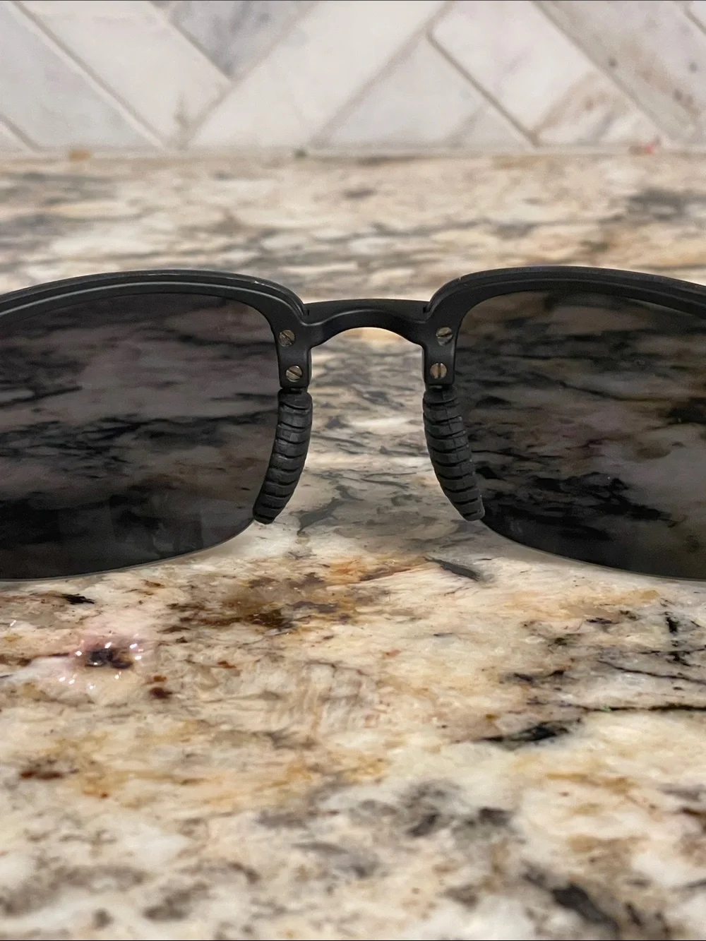 Maui Jim stylish black