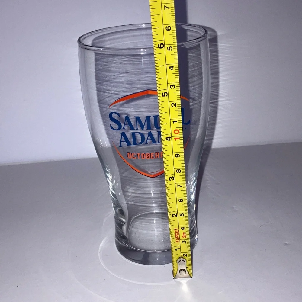 Samuel Adams enjoy your