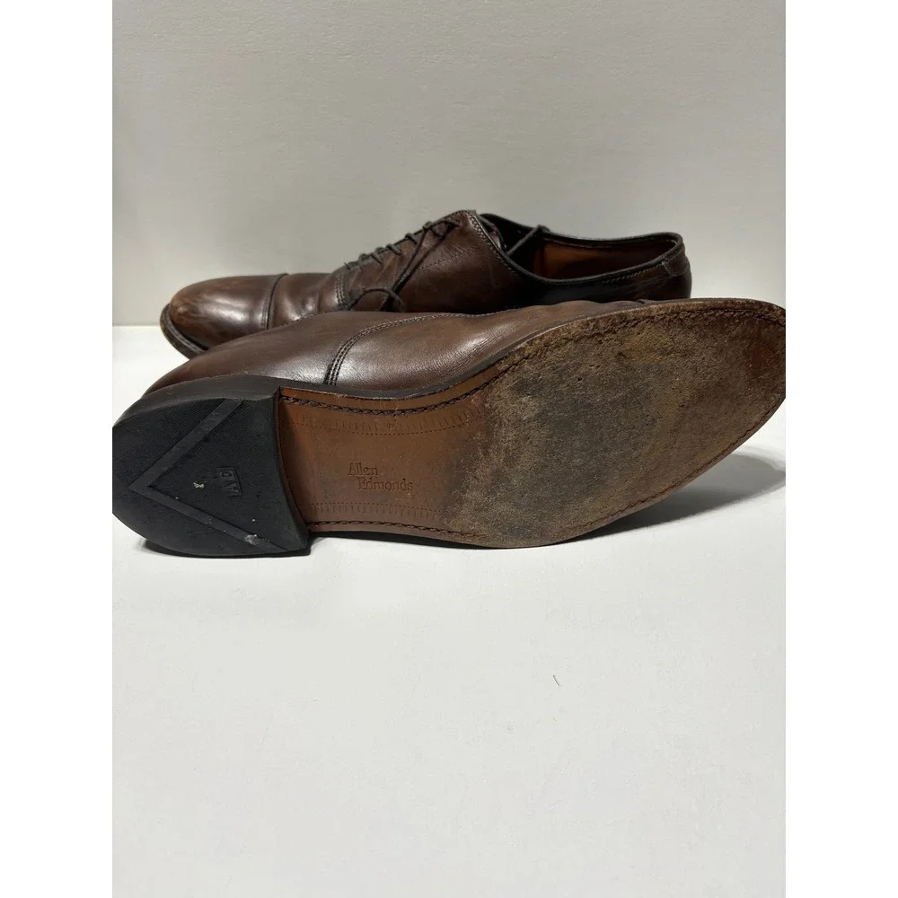Allen Edmonds these allen