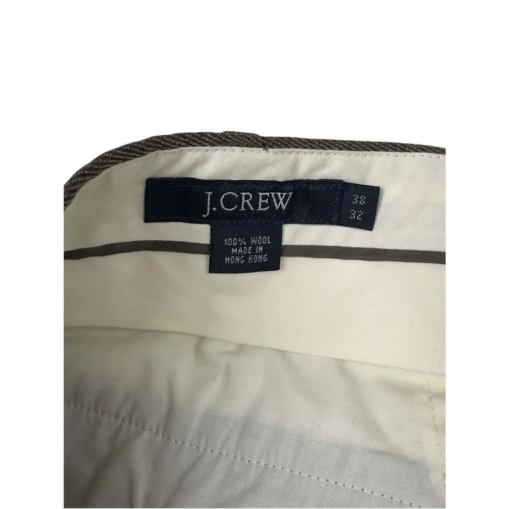 J. Crew crew suit