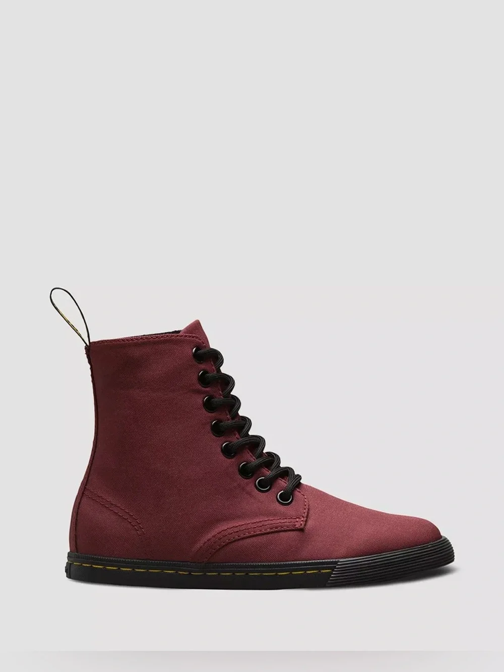 Dr. Martens slim canvas