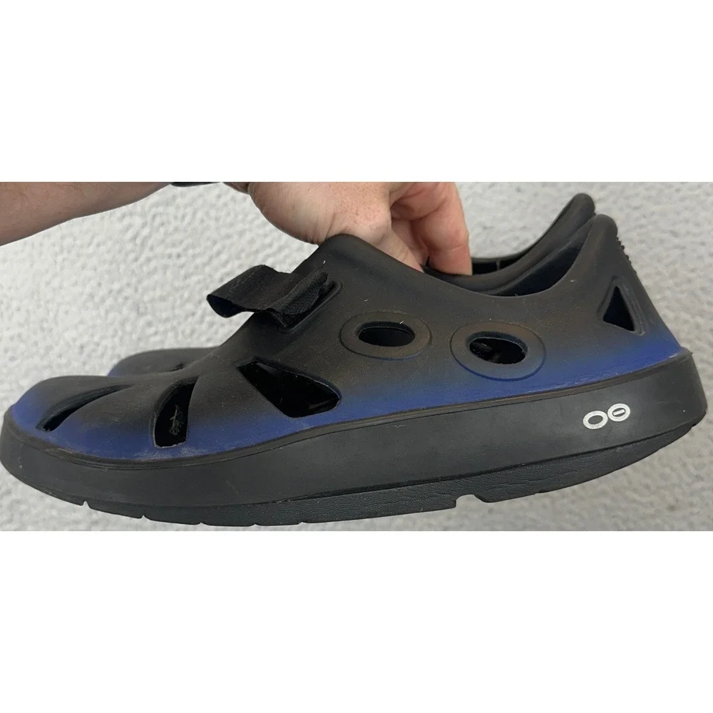 OOFOS oofoam recovery