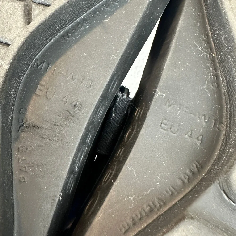OOFOS oofoam recovery