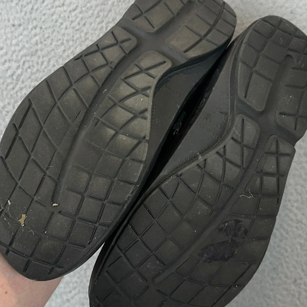 OOFOS oofoam recovery