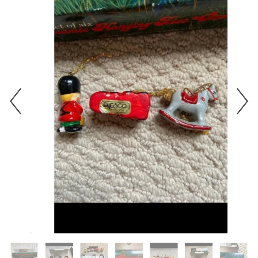 Enesco Japan offering you