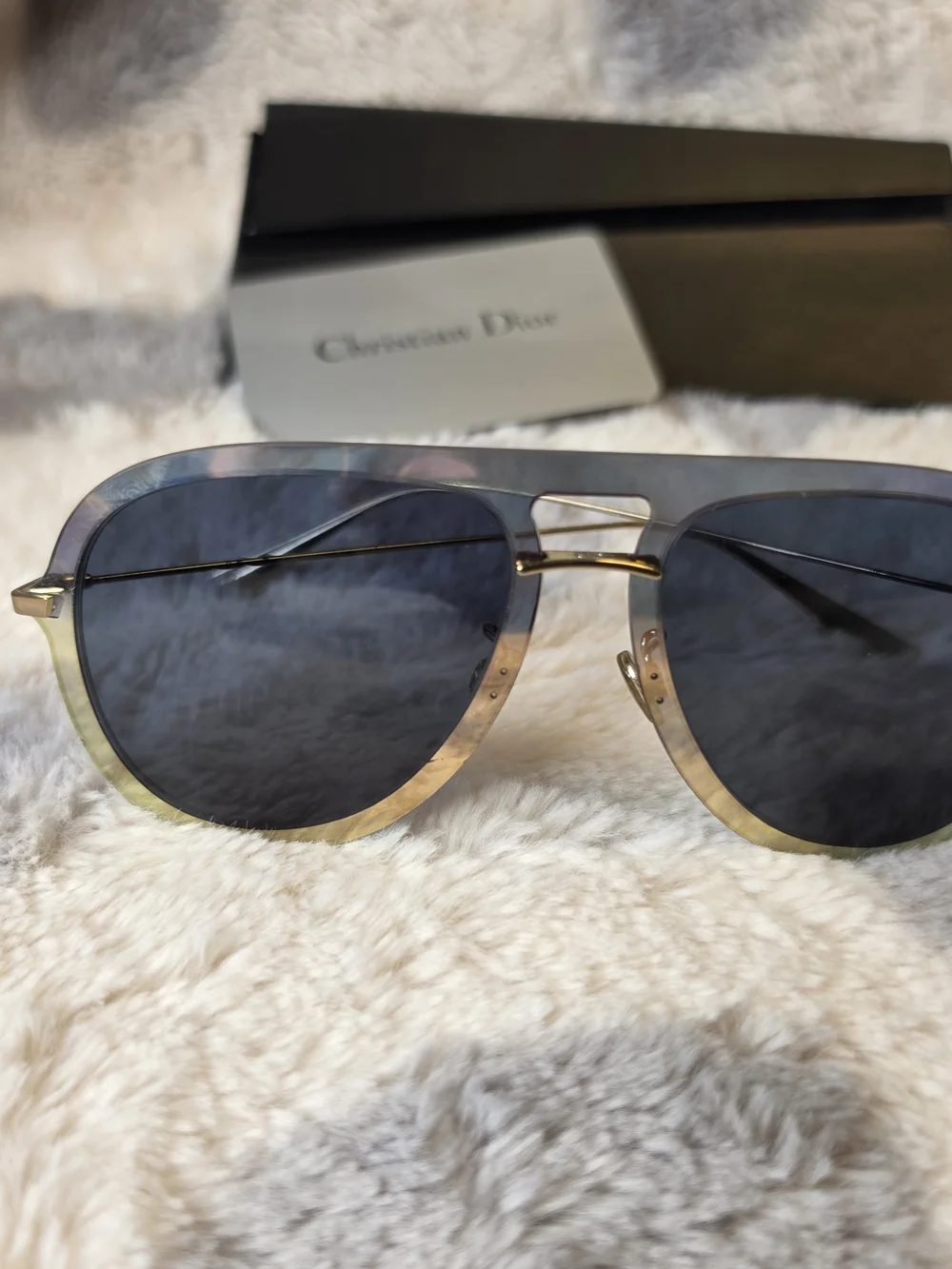 Dior elegant unisex