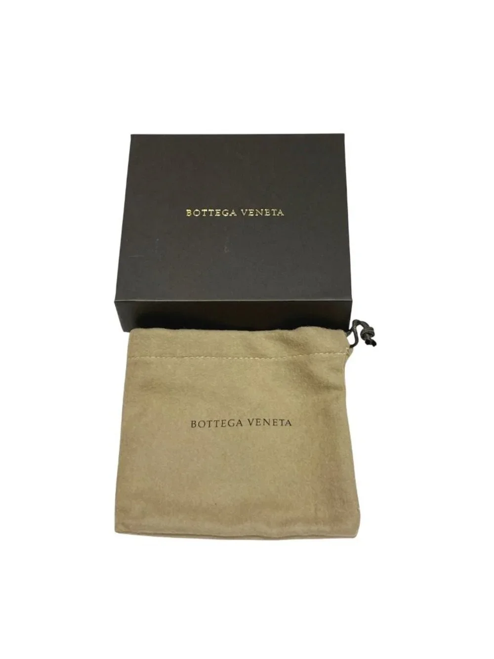 Bottega Veneta this authentic