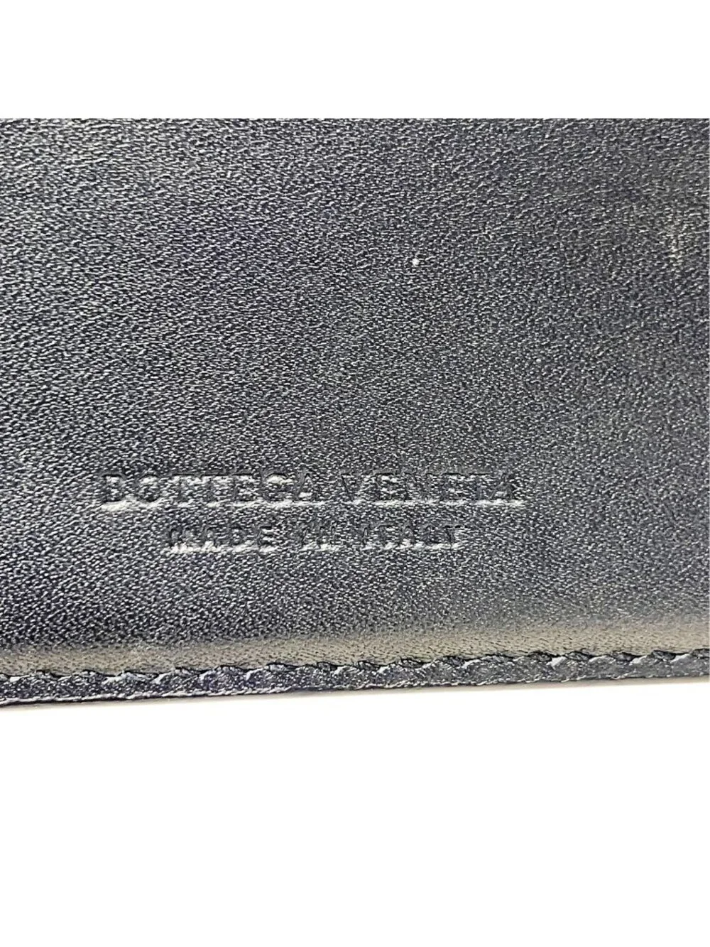 Bottega Veneta this authentic