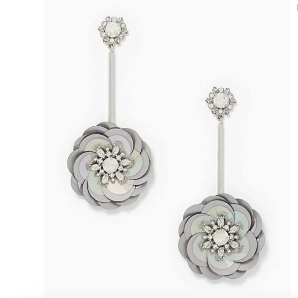 kate spade shine tags any