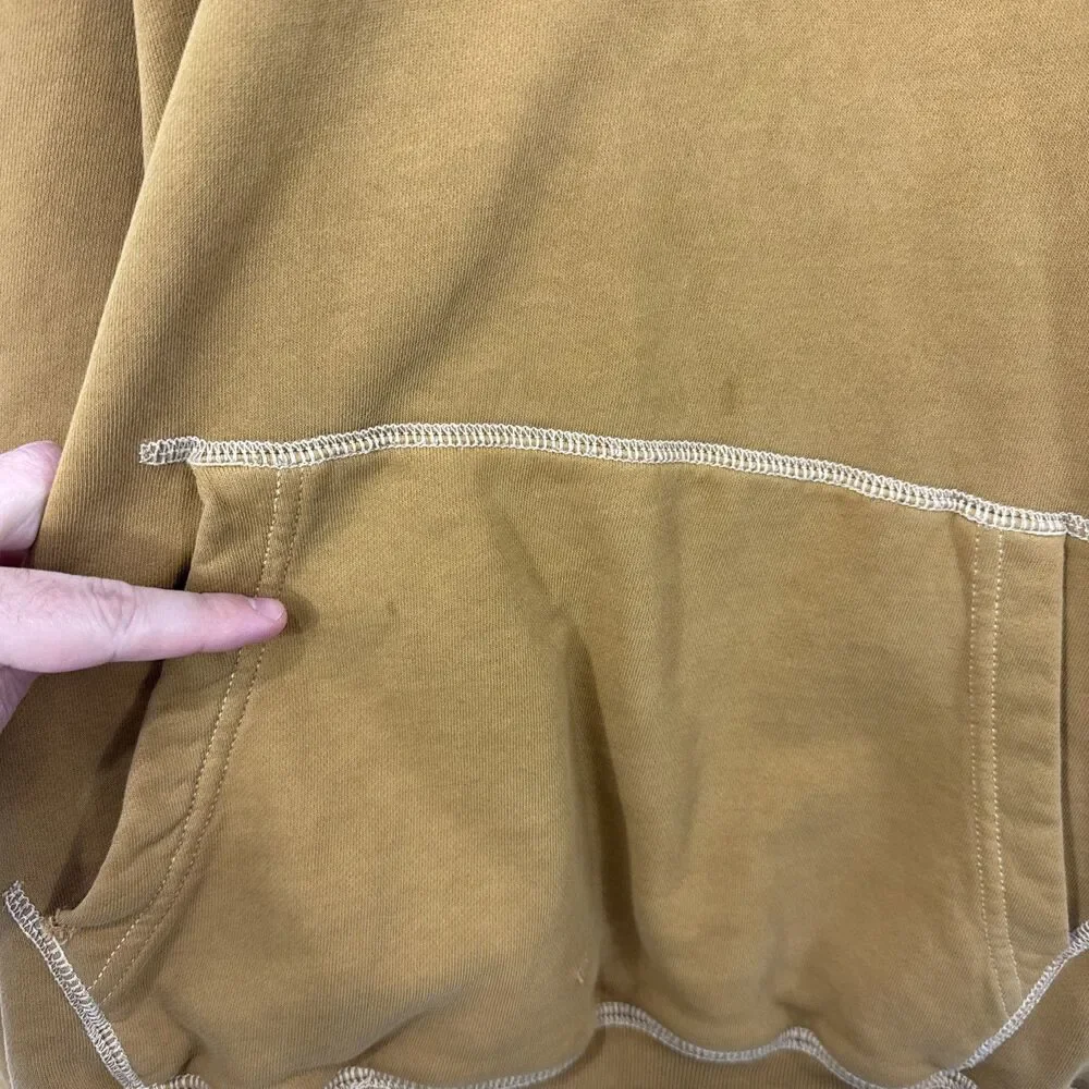 J. Crew length 27