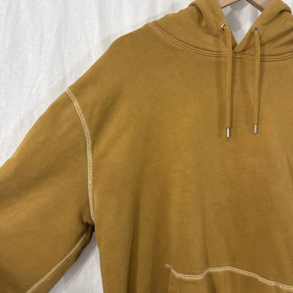 J. Crew length 27