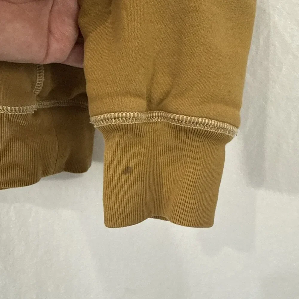J. Crew length 27