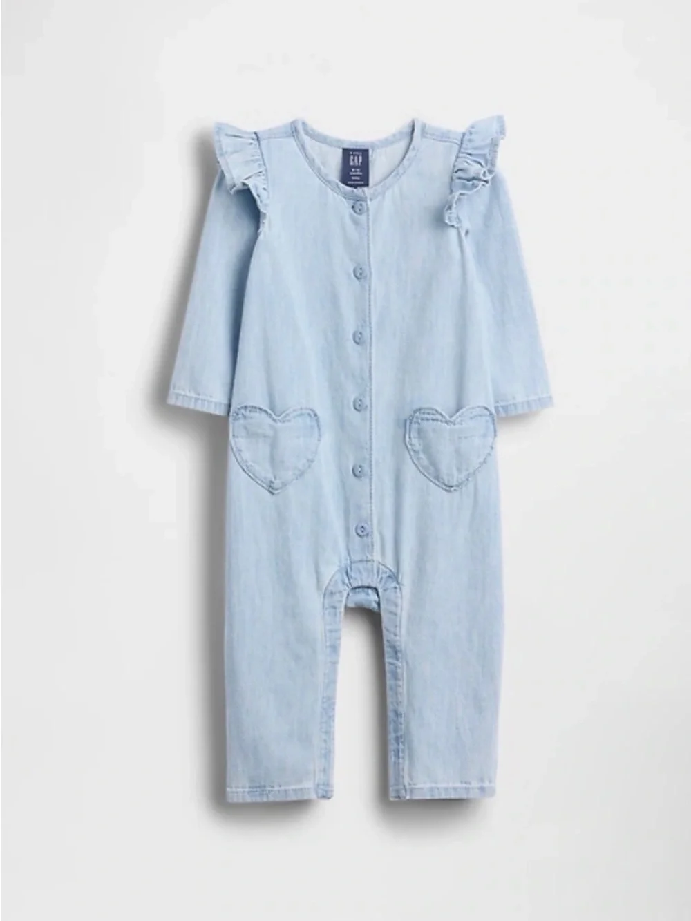 Baby bundle - Ralph Lauren, Tommy Hilfiger, The North Face, Zara, H&M, GAP