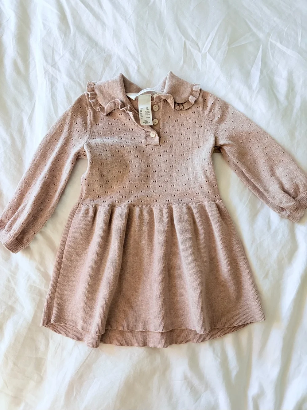 Baby bundle - Ralph Lauren, Tommy Hilfiger, The North Face, Zara, H&M, GAP