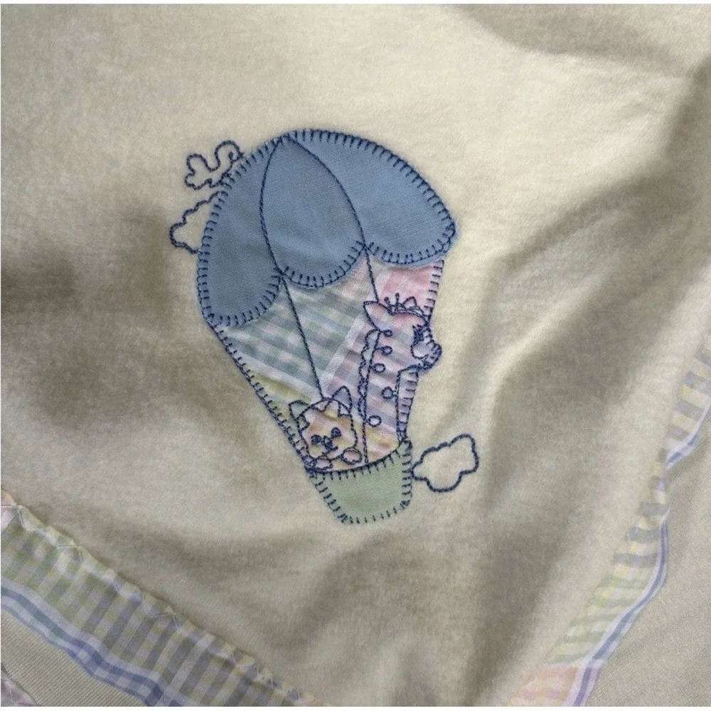 Little Sets vintage quiltex