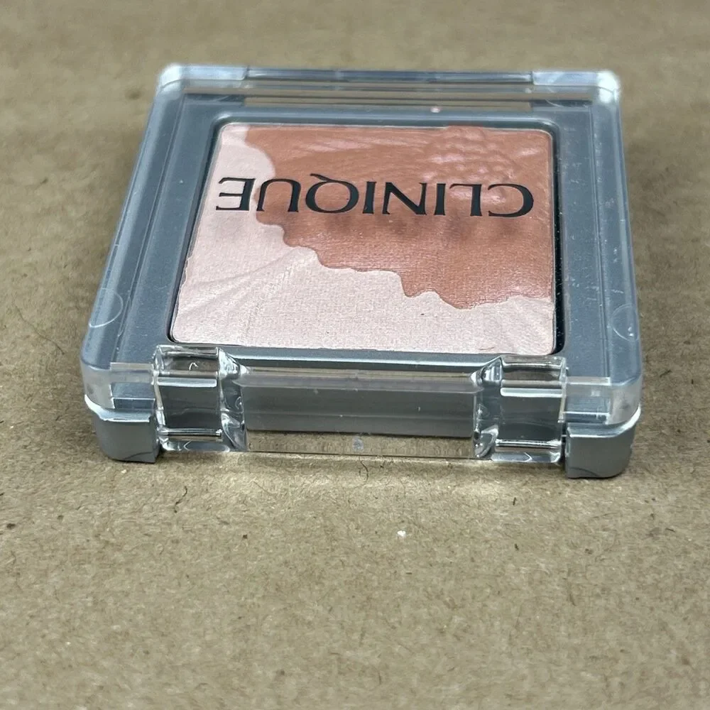 Clinique fresh bloom