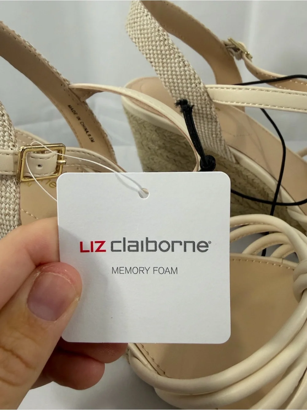 Liz Claiborne get more will