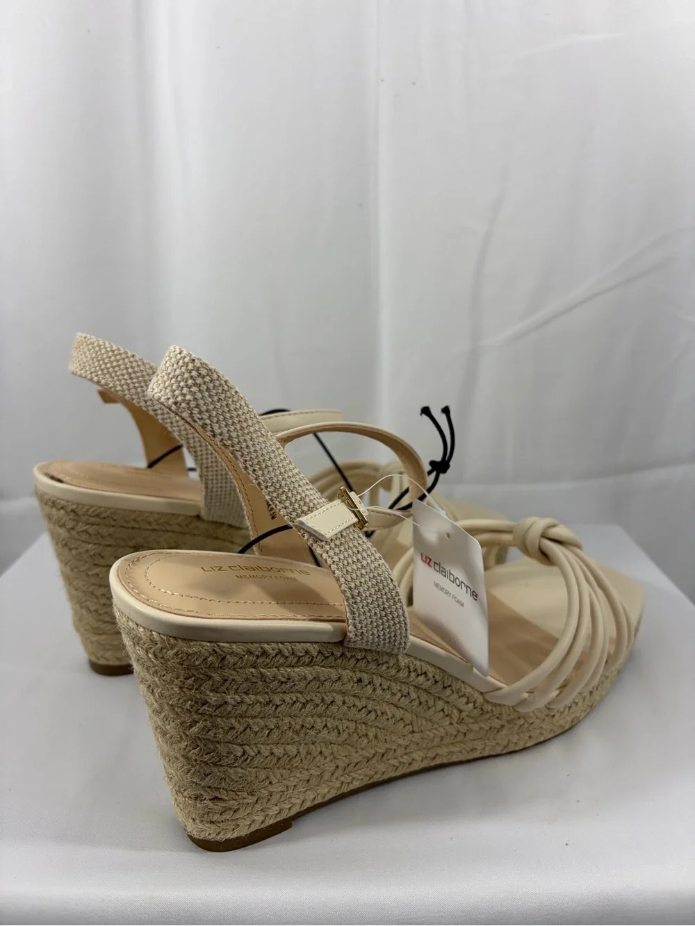 Liz Claiborne items more