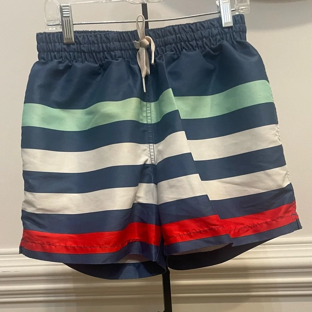 chubbies men blue